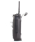 Side view of TX16S MKII 4.0 Gimbals Open Source Transmitter With ELRS 4 In 1 2.4G EdgeTX OpenTX Supported 16 Channels Hall Gimbals