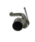 Upgrade Your Ride With This Heavy Duty Stainless Steel Exhaust Kit For Ford Explorer SportTrac That Flows Like The Wind And Fits Perfectly On 2007 2010 Models While Keeping Your Engine Humming Smoothly, stainless steel exhaust pipe