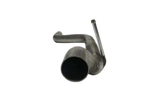 Upgrade Your Ride With This Heavy Duty Stainless Steel Exhaust Kit For Ford Explorer SportTrac That Flows Like The Wind And Fits Perfectly On 2007 2010 Models While Keeping Your Engine Humming Smoothly, stainless steel exhaust pipe