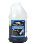 Blue Medium Strength Threadlocker Liquid 1 Liter Bottle For Metal Threads Locks Tight On Brass Bronze Copper Iron And More Anaerobic Adhesive Sealant With Wide Temperature Range