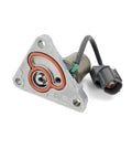 DIY Friendly Upper VTEC Solenoid Gasket For S2000 AP1 AP2 F20C F22C Engines, Red Replacement Gasket shown from side view