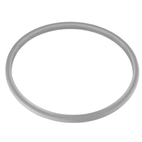 Silicone Sealing Ring For 22 Cm Pressure Cooker Replacement Gasket For Fast Cooking Pots Durable High Quality Spare Part Fits Most 22 Cm Cookers Easy To Clean Colorful photographed on white background