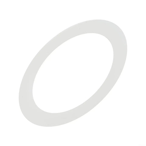 Premium Silicone Gasket Seal Replacement For Moka Espresso Pots Fits 1 To 12 Cups Stovetop Coffee Makers 39 To 87 Millimeters Diameter