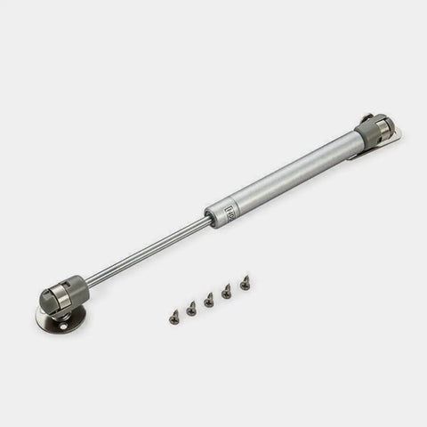 Ultra Sturdy Hydraulic Gas Spring Hinges For Cabinets And Lids With Soft Close Heavy Duty Kitchen Door Struts Durable Gas Pressure Rod