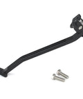 Aluminum Dirt Bike Kickstand For Yamaha YZ250F YZ450F 2006 2007 2008 2009 Lightweight Side Stand Foot Support