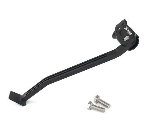 Aluminum Dirt Bike Kickstand For Yamaha YZ250F YZ450F 2006 2007 2008 2009 Lightweight Side Stand Foot Support