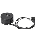 260KV Brushless Drone Motor With Metal Hollow Shaft For 808 Camera Aerial Setup Low Noise 15W High Efficiency Easy Install