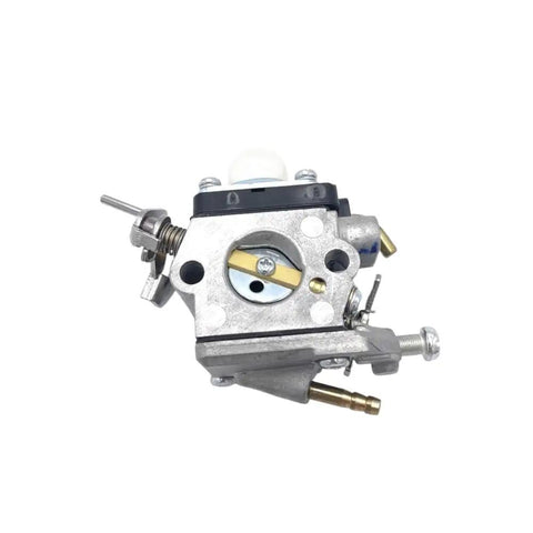 Top Tier Carburetor Fuel Line Kit 545008097 That Slaps Right Into 129C 129L 129R 129LDX And 129RJ Gear For A Smooth Tune Up And No More Leaking Gas Issues Anytime. metal carburetor replacement part