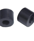 Black components of Chain Roller And Guide Complete Kit For Yamaha Warrior 350 YFM350 1987 2004 Blaster 200 YFS200 1988 2006 Replace 38W-22199-00-00