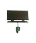 Heavy Duty 13.6 Inch 7K Lcd Screen Module With Solid Uv Cure Calibration For Resin 3D Printers Knockout Replacement Display Kit
