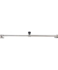 Boat hatch lid stay, stainless steel, adjustable 248–432 mm, AOWINHIT