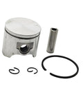 Badass Piston Ring Pin Needle Bearing Kit 42mm Fits Husqvarna 343 345 F FR FRM R RX Brushcutters Engine Rebuild Parts 503 90 73 71, piston kit