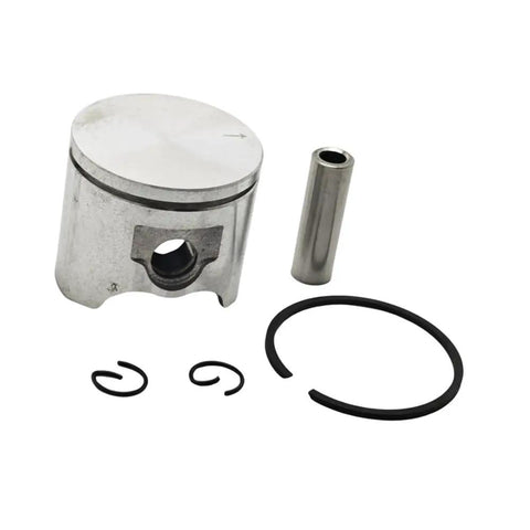 Badass Piston Ring Pin Needle Bearing Kit 42mm Fits Husqvarna 343 345 F FR FRM R RX Brushcutters Engine Rebuild Parts 503 90 73 71, piston kit