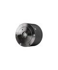Front view of Compact Robot Joint Motor With Beefy 6Nm Peak Torque Brushless DC Plug And Play Solution For Humanoid Robots.