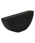 Woodruff Key 1/4 x 1-1/4 Inch Replacement for Machinery and Motors, Durable Keyway Insert Fits a Wide Range of Shafts, Replaces WK27 Part Number