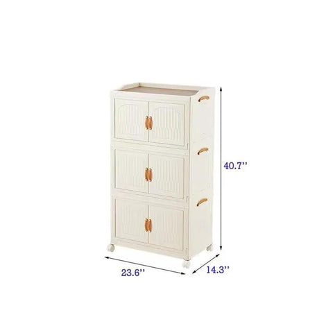 Super Chic White Plastic Stackable Storage Bins With Secure Lids For Closet Organizers And Bedroom Makeover Big Flex Space Savers Easy Assemble Design To Keep Your Den Tidy And Clutter Free Forever