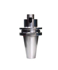 Built For The Long Haul Bt50 Cnc Milling Tool Holder With Impact Resistant Core and Heavy Duty Stainless Steel Body for Flawless Grinding.
