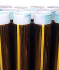 Amber Polyimide Film Tape High Temperature Heat Resistant For 3D Printing And PCB Use DIY Friendly 33 Meter Roll