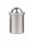 Badass Spring Ball Plungers Built With Tough 304 Stainless Steel Hella Wear Resistant Push Fit Design Precision Hardware for mechanical setups