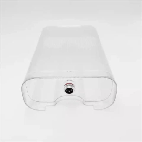 Water Tank Cover Accessory For Capsule Coffee Machines Compatible With Nestle And Nespresso Models F531 EN650 visible from front