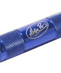 Radiator Hose Removal Tool Two In One With Adjustable Tips And Lock Nuts For 360 Degree Rotation No Fuss Quick And Easy Auto Repairs At Home Or In The Shop Durable Pro Grade Design For Safe Hose Extraction, blue metal