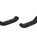 Black silicone No Slip Brake Grip Covers For Road And Mountain Bikes Brake Lever Covers To Prevent Slippage From Sweat Cut Hand Fatigue