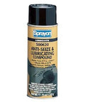 Copper Gray Anti Seize Lubricant Paint Set 12 Pack For Metal Fasteners Bearings And Threads Heavy Duty Protective Coating