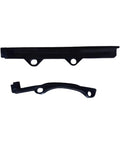 Sick Ka-18 Timing Chain Kit For Toyota 4Runner Celica Hilux Land Cruiser High Strength Alloy Durability And Long Service Life Easy Install, black chain guide set