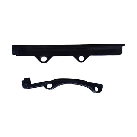 Sick Ka-18 Timing Chain Kit For Toyota 4Runner Celica Hilux Land Cruiser High Strength Alloy Durability And Long Service Life Easy Install, black chain guide set