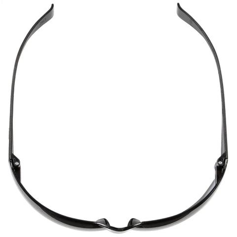 Heavy Duty Outdoor Safety Eyewear Four Pack With Scratch Resistant Gray Lenses And Sleek Black Frames Lightweight Impact Protected Glasses Blocking Ninety Nine Point Nine Percent Of Harmful Uv Rays Ansi Certified Built Different Top Shelf Gear
