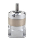 Planetary Gearbox For Nema 17 Stepper Motor 5 To 1 Gear Ratio 15 Arc Minute Backlash
