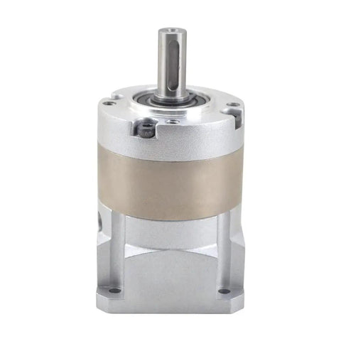 Planetary Gearbox For Nema 17 Stepper Motor 5 To 1 Gear Ratio 15 Arc Minute Backlash