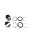 Steering Stem Bearing And Swingarm Maintenance Kit For CRF250R CRF250RX CRF450R CRF450RWE With Oil Seal And Bushing displayed