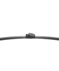 Rear Wiper Blade 11 Inch Easy Install with Quick Clip Connection for Cars SUVs Trucks - All Weather Performance Natural Rubber Quiet Wipe