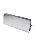 PHP-3500-24 High Power Switching Power Supply 3500W 145A With Adjustable Constant Current PFC Remote On Off DC OK Signal LED Power Indicator 96 Percent Efficiency 3 Plus 1 Current Sharing Up To 14KW OVC III Up To 3000m, metal enclosure side view