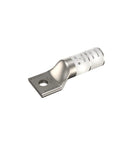 Top Shelf 1000 MCM Copper Wire Lug, One Hole Setup With Five Eighths Inch Opening, Heavy Duty Electrical Terminal Connector, Straight Out The Bag Box Of Three, Built Tough For Any Job.
