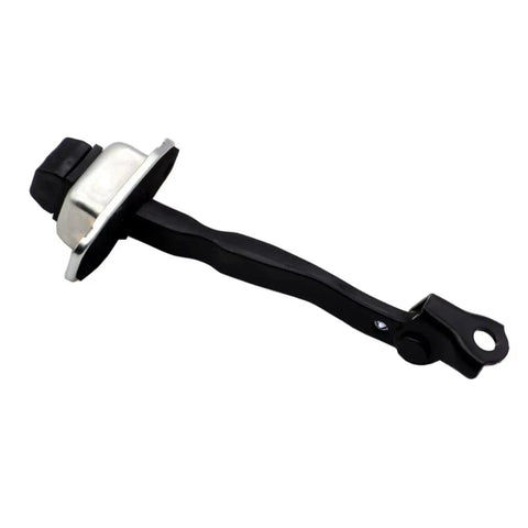 Closeup of Durable Suzuki Door Hinges Kit for Vitara SX4 S Cross 2014 to 2020 with multi-level door limiter and soft close.