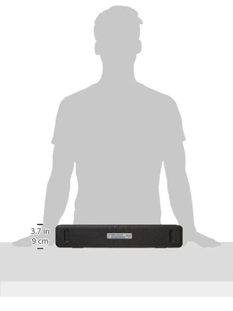 Three Eighths Inch Drive Split Beam Torque Wrench With Flex Head in 9cm protective case, silhouette backdrop