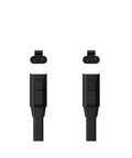 Actuator Head Rotating Module Extension Cable For 2.0 Systems, Plug And Play Direct Replacement Fit For A150, A250, A250T, A350, And A350T