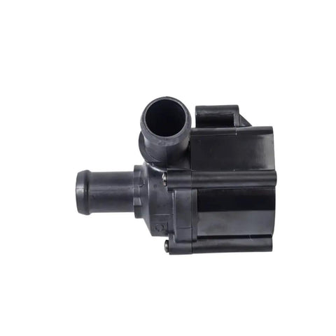 Auxiliary Electric Coolant Water Pump Replacement For OEM 06H12121601P Fast Engine Warm Up And Reliable Heating Performance Solid Build Quality Direct Fit Easy Install For Your Car Or Truck System