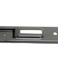 Heavy Duty Front Bumper Bracket Kit 2pc Steel Mounting Set For Hyundai Accent 2012-2017 Left And Right Supports Durable Easy Install OEM Replacement For Quick Fit steel bracket image.