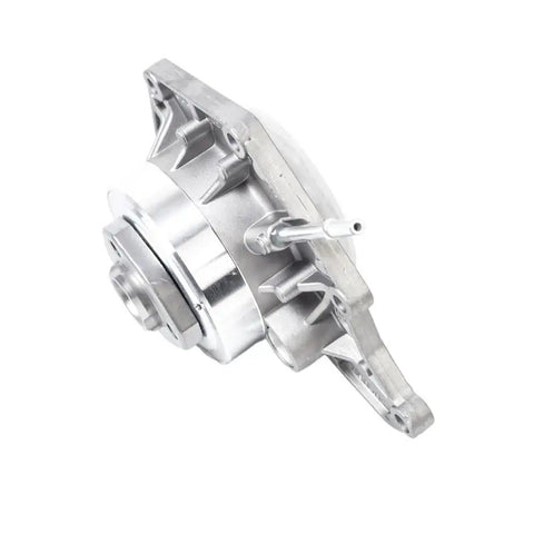 Auxiliary Water Pump For 06E121016D Coolant System Direct Fit Replacement Restore Engine Cooling Flow Reliable Performance For Fast Service And Smooth Operation Without No Hassle Just Plug In And Go