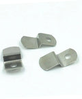 Picture Frame Hardware Kit With 150 Back Panel Connectors And Hanging Frames Small Melon Slices for Wall Decor