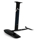 Alloy Launch 1200 FuseLock Wake Foil Set for Beginners and Tow Foiling with a stable ride and confidence-building design.