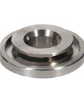 Super Tough Boat Motor Propeller Bush Spacer For 8HP 9.9HP 15HP 20HP Outboard Engines Easy Hand Fit No Tools Needed Durable Sealant Resistant Hardware stainless steel spacer ring