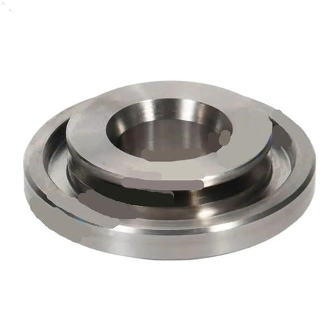 Super Tough Boat Motor Propeller Bush Spacer For 8HP 9.9HP 15HP 20HP Outboard Engines Easy Hand Fit No Tools Needed Durable Sealant Resistant Hardware stainless steel spacer ring