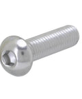 Stainless steel bolt for Kickstand Spring And Bolts Kit For Surron LBX Eride Pro Talaria Sting X160 X260 Electric Dirt Bike