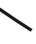 Heavy Duty GT3 3MGT Rubber Timing Belt With 3MM To 20MM Width Options for precise synchronous drive in 3D printers.