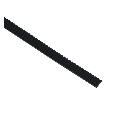 Heavy Duty GT3 3MGT Rubber Timing Belt With 3MM To 20MM Width Options for precise synchronous drive in 3D printers.