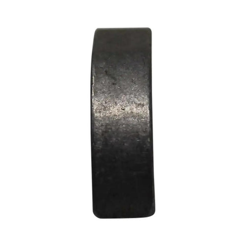 Side view of Woodruff Key 1/4 x 1-1/4 Inch Replacement for Machinery and Motors, Durable Keyway Insert Fits a Wide Range of Shafts.